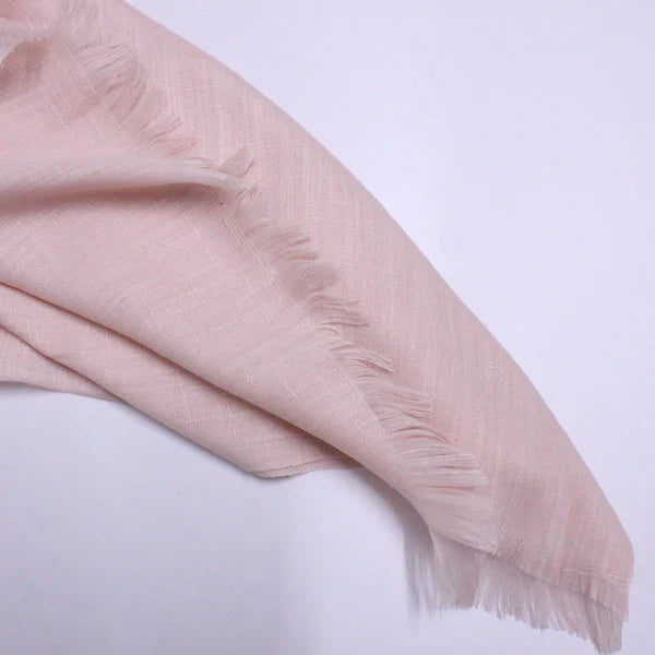 Premium Turkish Lawn - Powder Pink